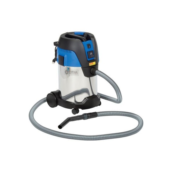 NilfiskAdvance America Nilfisk Aero 31 Wet/Dry HEPA Vacuum w/Tool